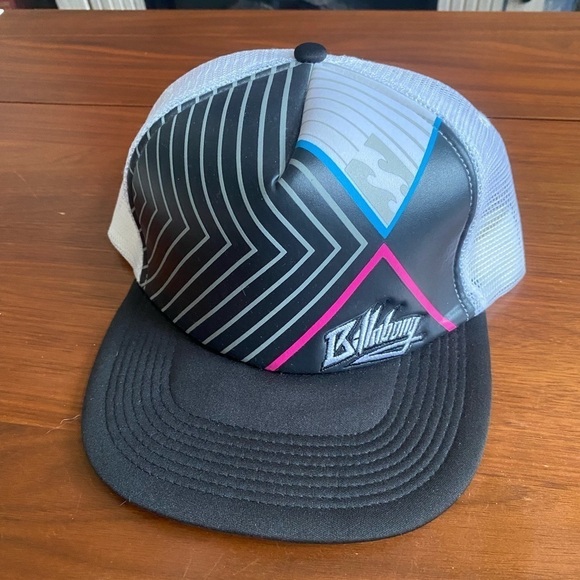Retro Billabong Hat *Read Description* - Picture 4 of 4